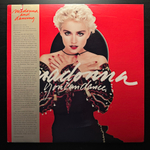 Madonna - You Can Dance (США 1987г.)