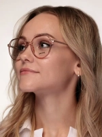 Оправа для очков для зрения