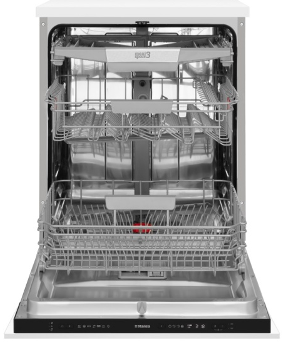 Посудомоечная машина встраиваемая Hansa ZIM415BQ