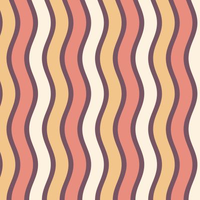 Волнистые полосы