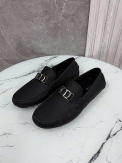 Мокасины Christian Dior