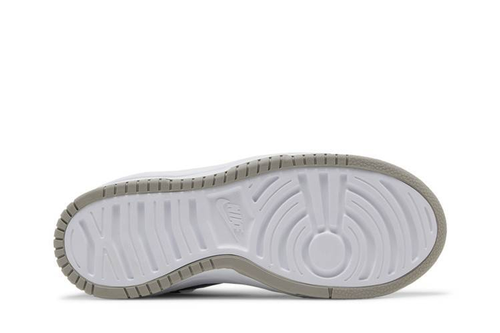 Кроссовки Nike Dunk Up (Женская размерная сетка)