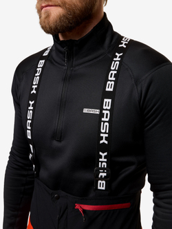 ПОЛУКОМБИНЕЗОН МУЖСКОЙ ШТОРМОВОЙ BASK GRAVITY V2