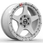 КОВАНЫЕ ДИСКИ для TOYOTA LAND CRUISER 250 LC250 2024 Тойота Крузер Крузак