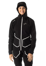КУРТКА ЖЕНСКАЯ RAIN JACKET 25K WR / 35K MVP | BLACK