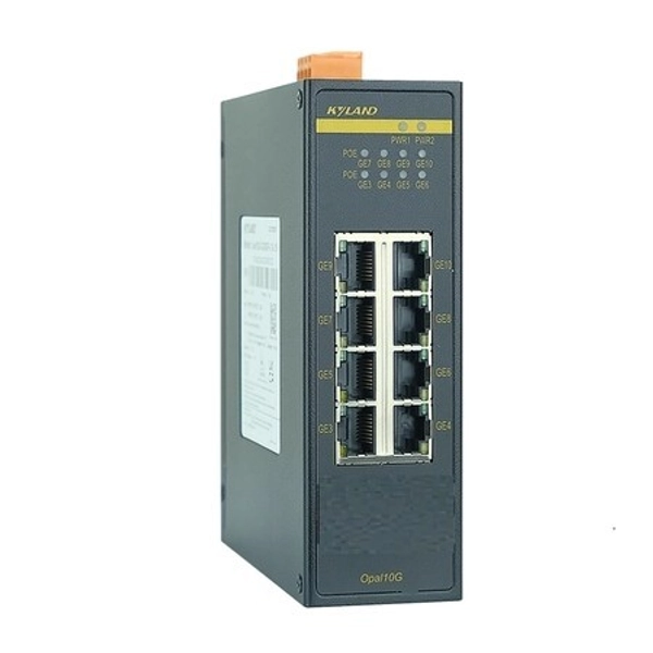 Opal10GL-8GE-LV-LV
