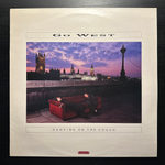 Go West - Dancing On The Couch (Англия 1987г.)