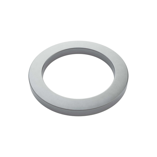 2807 Series Stainless Steel Shim (8mm ID x 11mm OD, 1mm Thickness) - 12 Pack