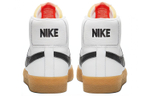 Кроссовки Nike Blazer Orange Label