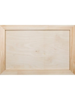 Планшет 40х60 см. Фанера