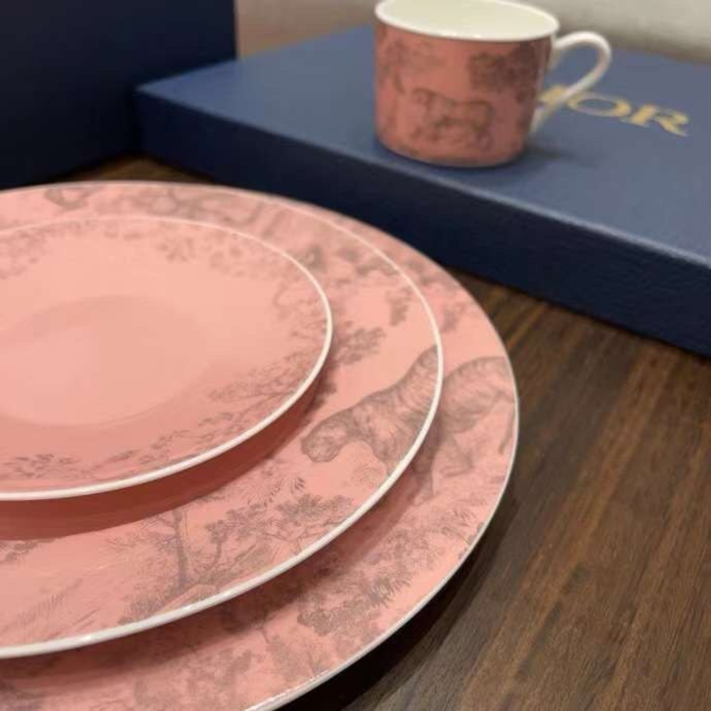 Набор посуды Dior, арт. 468745312