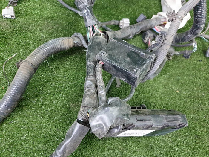 Проводка моторного отсека Infiniti G V36 (2006-2013)