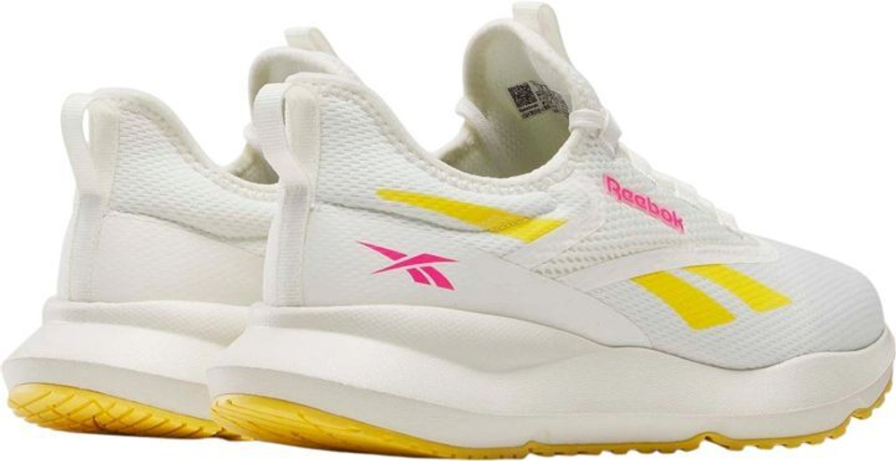 Кроссовки Reebok CITYRIDE беж-золотой