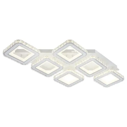 Потолочная люстра Escada AVOLON 10261/6LED