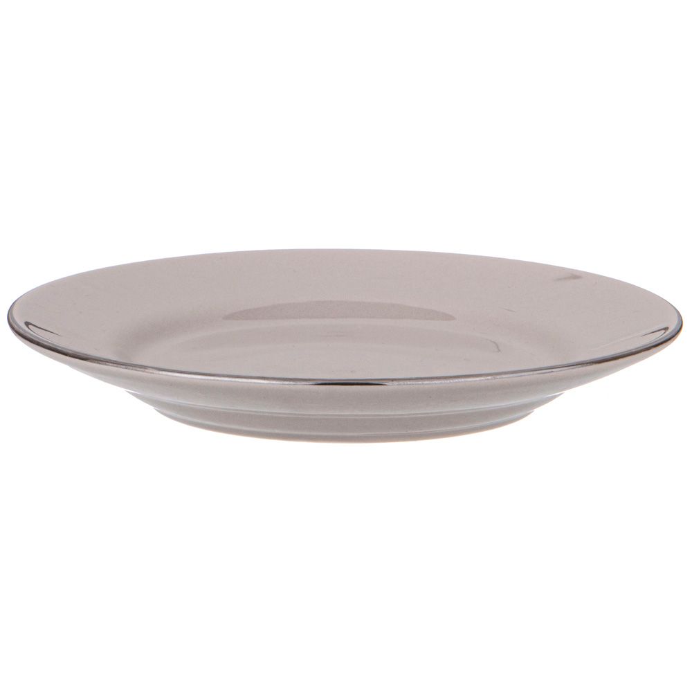 ЧАЙНЫЙ НАБОР LEFARD "BREAK TIME" НА 6 ПЕР. 12 ПР. 180 МЛ СЕРЫЙ (КОР=6НАБ.)