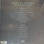 Виниловая пластинка Imagine Dragons ‎– Reflections LP Coloured