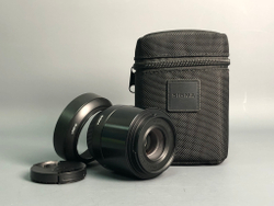 Sigma AF 60mm 2.8 DN Art Micro 4/3