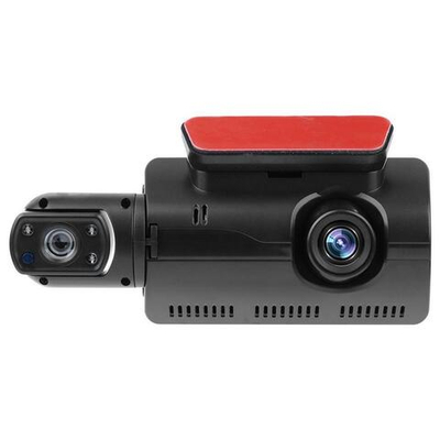 Видеорегистратор с двумя камерами Blackbox DVR BX71