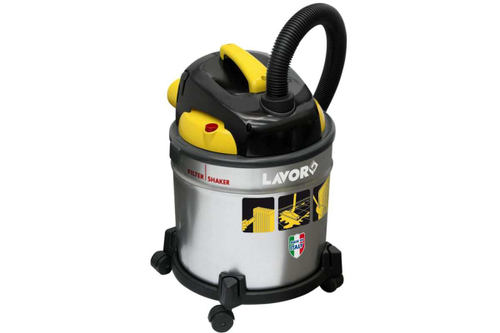 Бытовой электрический пылеводосос Lavor VAC 20 S