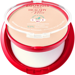 Bourjois Healthy Mix - Матирующая пудра для сияния кожи, 10 g
