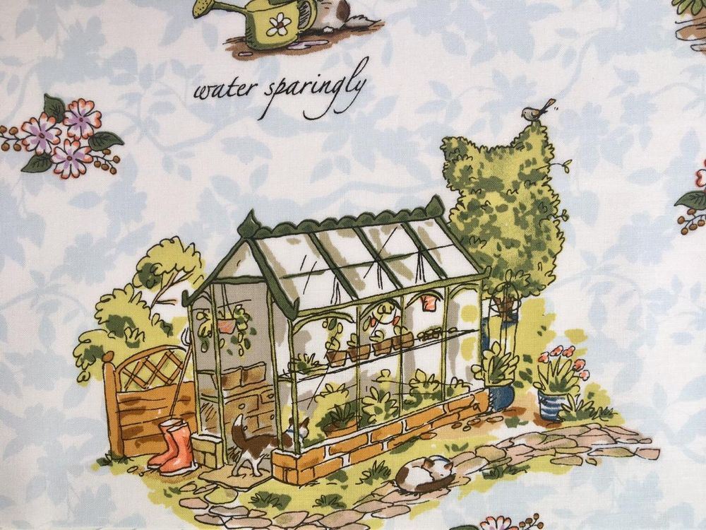 Ткань для пэчворка, хлопок 100% (арт. X0827)