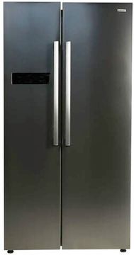 Холодильник Zarget ZSS 615 I