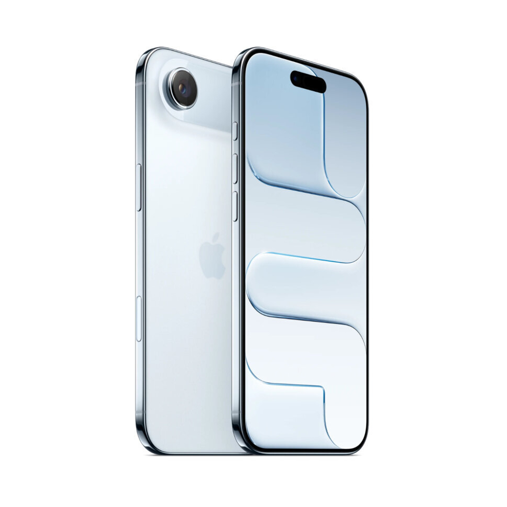 Телефон Apple iPhone Air 256Gb E-Sim (Sky Blue)