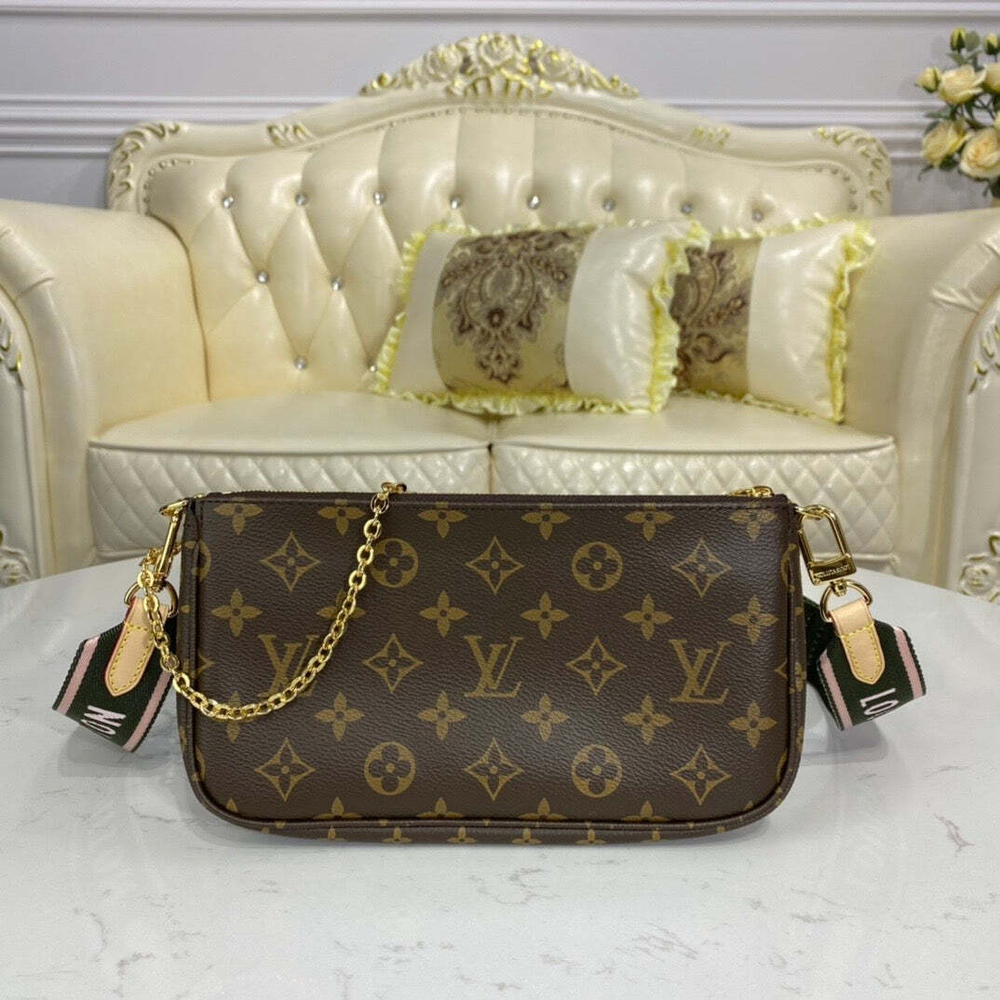 Louis Vuitton Multi Pochette Accessoires