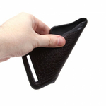 Панель из экокожи Рептилия для Xiaomi Redmi 5A, 010027 Коричневый