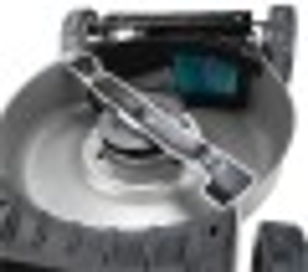 Газонокосилка аккумуляторная MAKITA LM001GZ