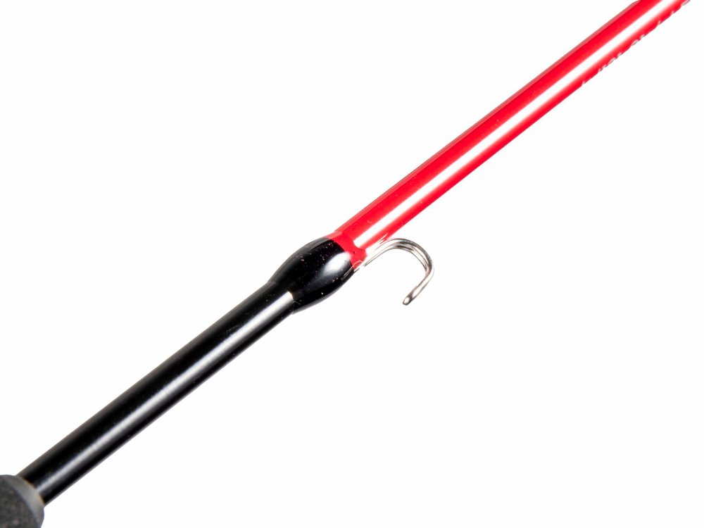 Удилище зимнее LUCKY JOHN C-Tech Zander Stick 54 см, арт. LJ121-01