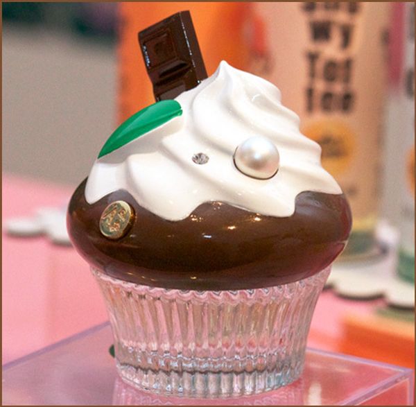 Alice and Peter Fancy Choco