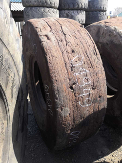 17.5R25 HILO SMS+ шина б/у