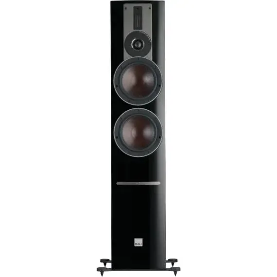 Dali Rubicon 6 C Black High Gloss