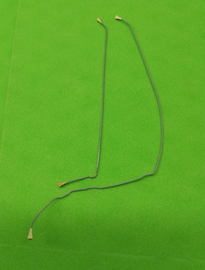 Honor 400 Pro (DNP-NX9) - Кабель антенный (коаксиальный) (2шт) (АСЦ)