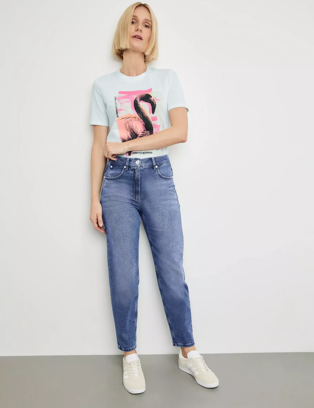 Брюки женские GERRY WEBER