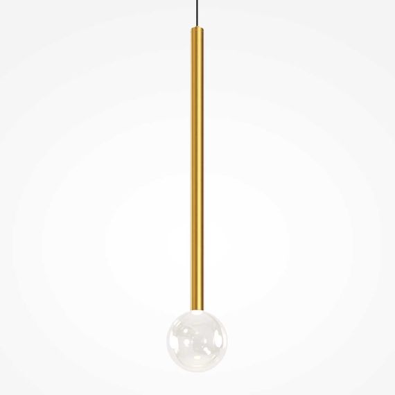 Подвесной светильник Maytoni MOD383PL-L4BS3K