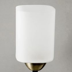 Citilux Генри CL130245 Люстра потолочная Чёрная