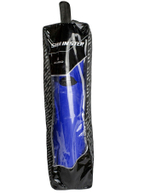 Защита голени и стопы  BoyBo KNOCK OUT, IK-34 (одобрено ФКР), синий