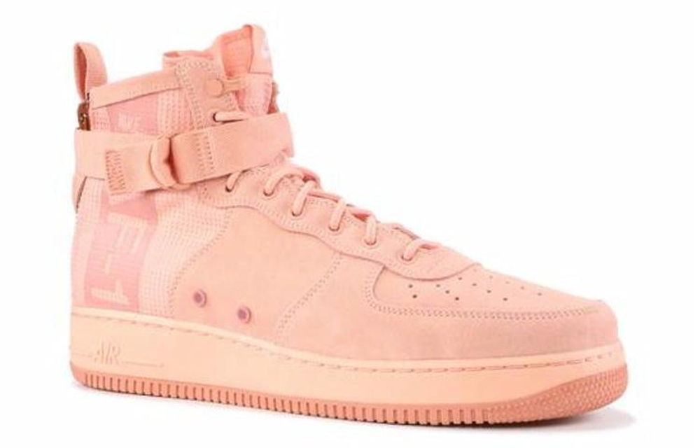 Кроссовки Nike Air Force 1