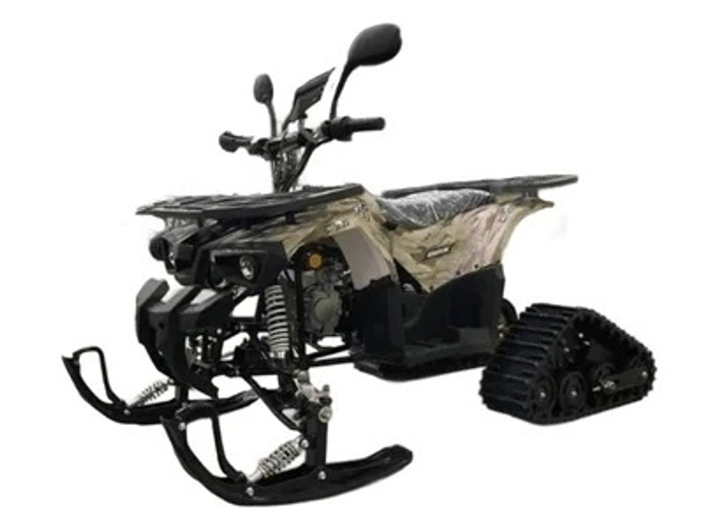 Снегоцикл MOTAX GRIZLIK SNOW 125