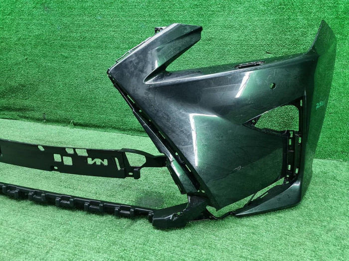 Бампер передний Lexus RX 4 (2015-2019)