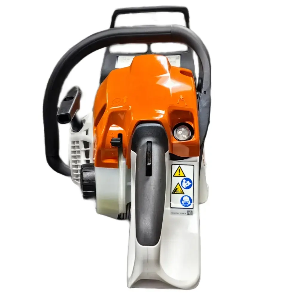 Бензопила STIHL MS 172 C-BE 14" (35см) 3/8"P 1,3мм 50 зв