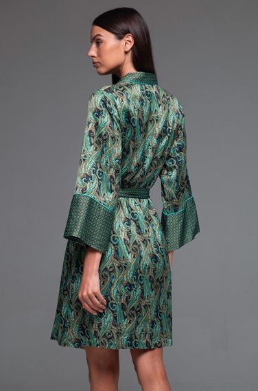 Халат Mia-Amore 4107 &quot;Amina&quot;