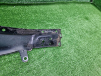 Крыло переднее левое VW Touareg 3 (2018-н.в.)