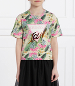 Футболка Guess - разноцветная(J4GI12 K6YW3)