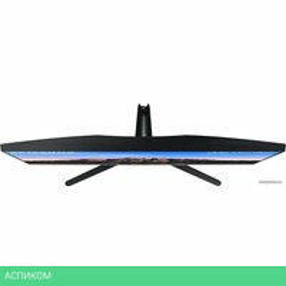 Монитор Samsung LU28R552UQRXEN