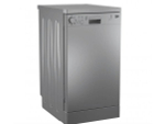 Посудомоечная машина Beko DFS 05W13 S