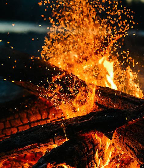 Fuoco, диффузор Decor collection, Culti Milano