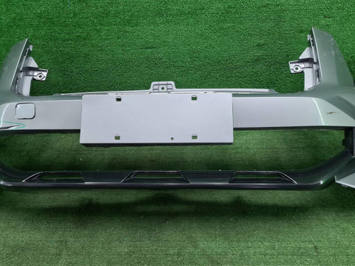 Бампер передний GAC GS8 2 (2021-н.в.)